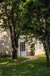 La Villa des Vignes - petit déjeuner