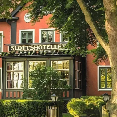 Slottshotellet
