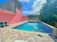 A Taste of Jamaica Lavern’s Place - 3-Star