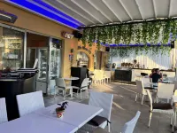 Villa Diana - Beach & Rooms - Bữa sáng