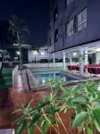 Kakanfo Inn and Conference Centre - Pool