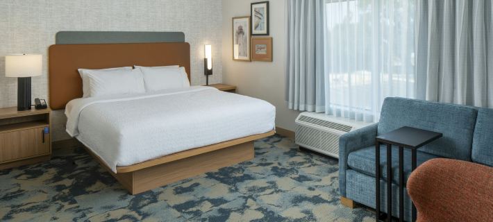 Hampton Inn by Hilton Gulfport Beach Boulevard Hotels in Harrison County