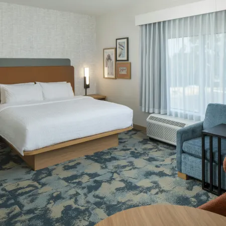 Hampton Inn by Hilton Gulfport Beach Boulevard