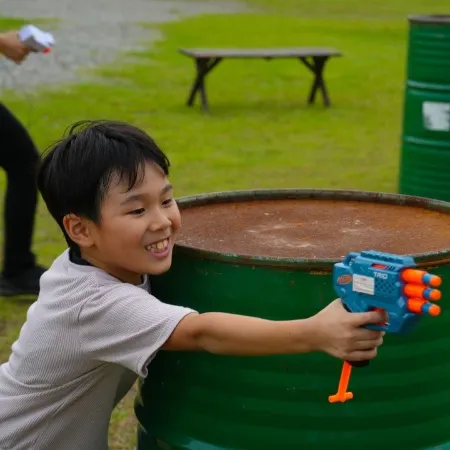 Bub Resort Chosei Village - Campground