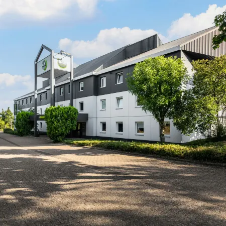 B&B HOTEL Düsseldorf-Lintorf