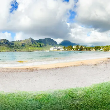 Hale Hokuala Kauai, Curio Collection by Hilton