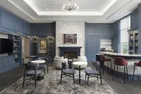 The Inn at Penn, A Hilton Hotel - Bar