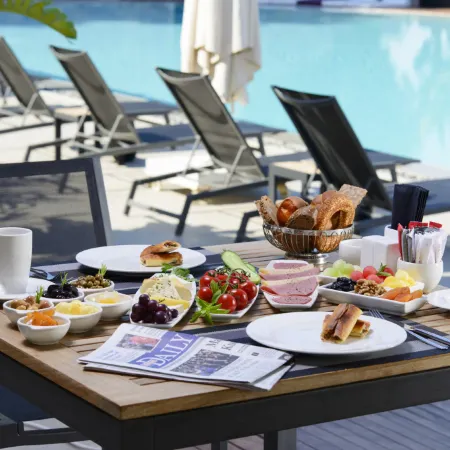 Ramada Resort by Wyndham Bodrum