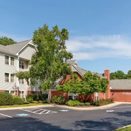 Residence Inn Mystic Groton