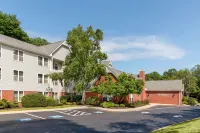 Residence Inn Mystic Groton - Haustierfreundliche