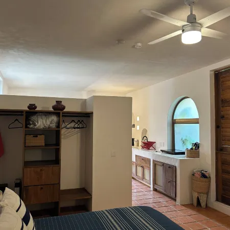 Casa Liquen