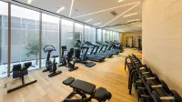 D-Resort Šibenik - Gym