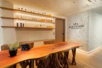 Sais Beach Living Hotel - spa