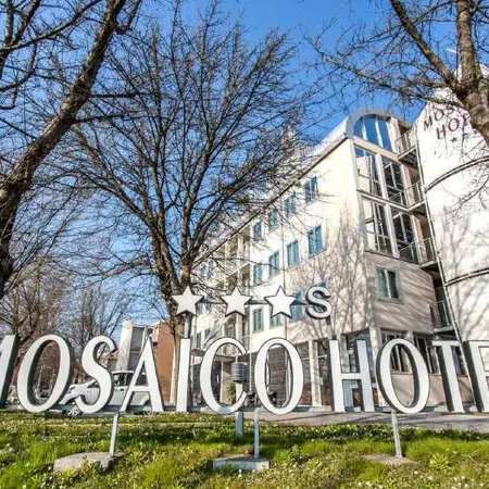 Hotel Mosaico
