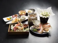 Wakkanai Grand Hotel - servizio colazione