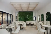 Holiday Inn PUERTO PLATA-COFRESI BAY AREA by IHG - petit déjeuner
