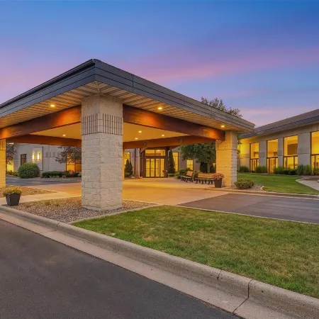 Comfort Suites