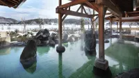 Shiratama No Yu Kahou - balneario