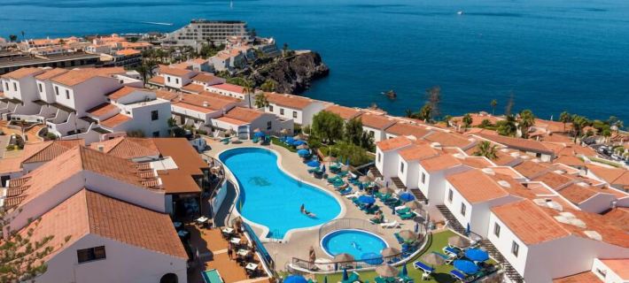 Ona Las Rosas Hotels in Guia de Isora