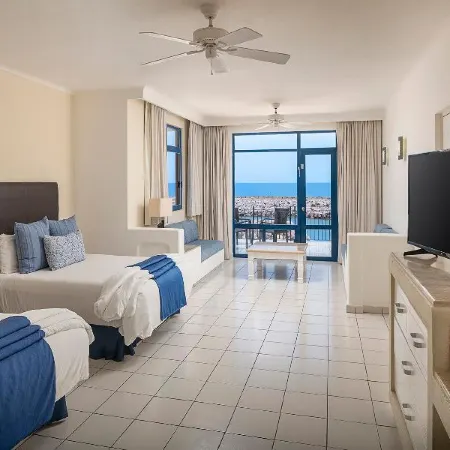 El Cid Marina Beach Hotel