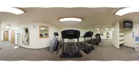Holiday Inn Express PENDLETON by IHG - Gym