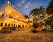 Simons Heritage Resort Puerto Galera - Alloggi