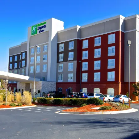 Holiday Inn Express & Suites ATLANTA NE - DULUTH by IHG