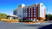 Holiday Inn Express & Suites ATLANTA NE - DULUTH by IHG - Wifi