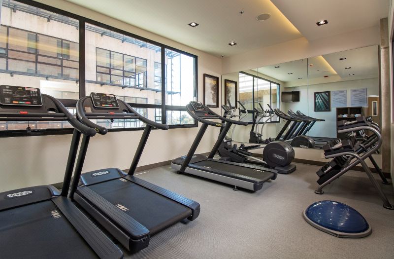 Staybridge Suites Guadalajara Novena by IHG photo 2