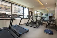 Staybridge Suites GUADALAJARA NOVENA by IHG - Dành cho gia đình