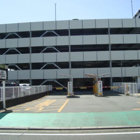 Kuretake-Inn Kakegawa