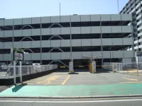 Kuretake-Inn Kakegawa - parking