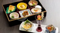 Hotel Harvest Skijam Katsuyama - Завтрак