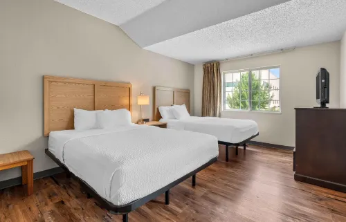 Extended Stay America Suites - Dallas - Plano Parkway - Dapur