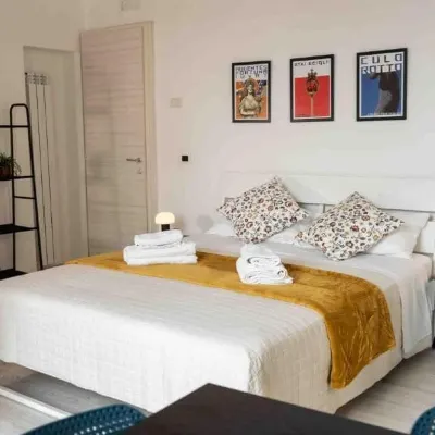 NaLusa Rooms - in Centro a Toledo Hotel dekat Stasiun Metro Toledo