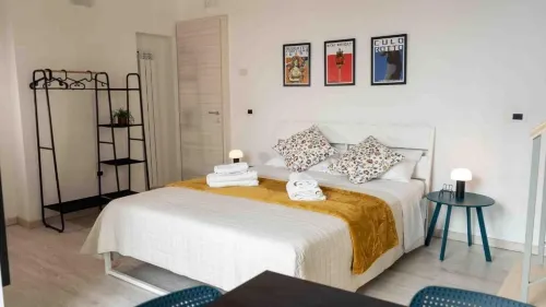 NaLusa Rooms - in Centro a Toledo - balcon