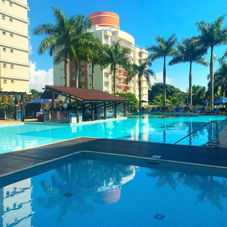 Nautilus Ap Club Premium - Penha/SC