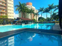 Nautilus Home Club - Penha - SC - Kuntosalit