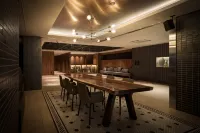 ネストホテル広島八丁堀 - バスタブ