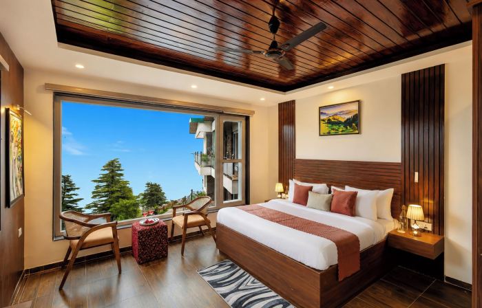 Alaya Stays HillTop Farmstead 3BHK Villa