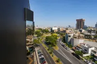 BTH Hotel – Boutique Concept - Romantic