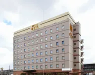 JR-East Hotel Mets Kitakami - Wifi