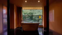 Tatsuta Ryokan - Hot Springs