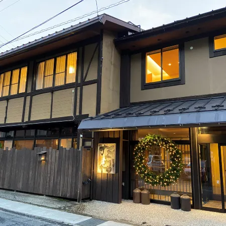 Nakaya Ryokan