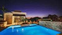 Hotel Boutique Maree - جاكوزي