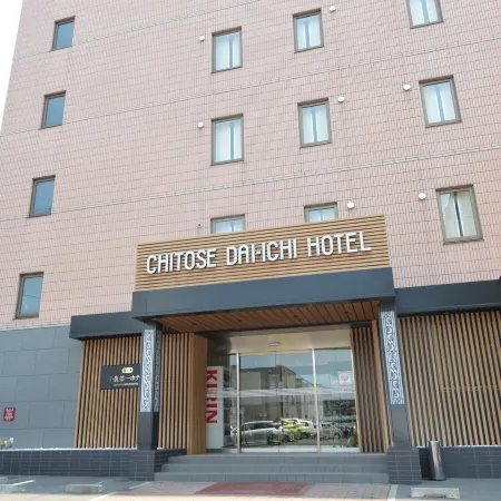 Chitose Daiichi Hotel