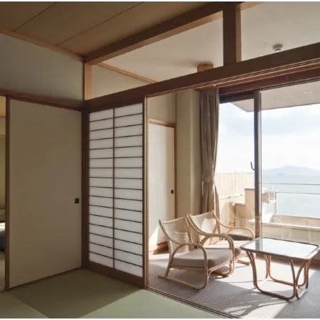 Hotel Toukaien