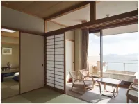 Hotel Toukaien - balneario
