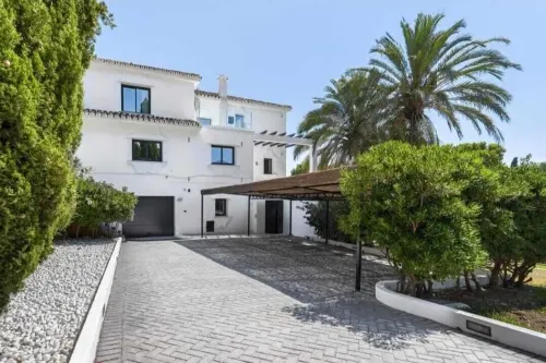 Calle las camelias -  Casas de vacaciones