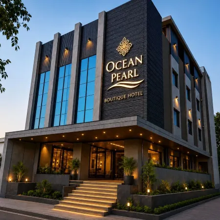 Hotel Ocean Pearl